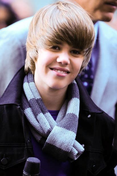 Justin Bieber childhood pics | Celebrities World