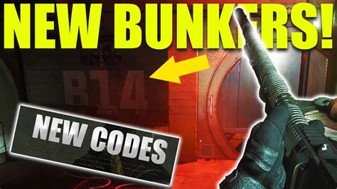 Warzone Season 2 Bunker Morse Code Messages DECODED YouTube