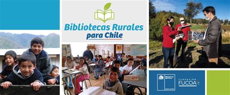 Escuelas Y Comunidades Rurales Ser N Beneficiadas Con Bibliotecas