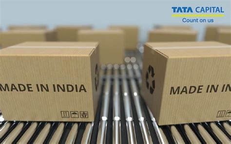 Top Seven Manufacturing Business Ideas In India Tata Capital