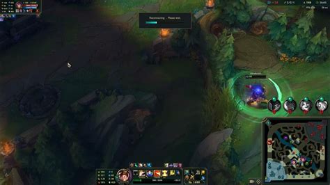 League Of Legends Garen Cox Gigablast Gaming Youtube