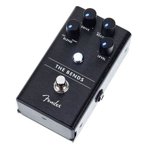 Best Compressor Pedals Top 20 Models To Go For