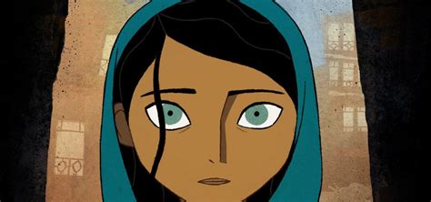 The Breadwinner Recensione Del Film Prodotto Da Angelina Jolie