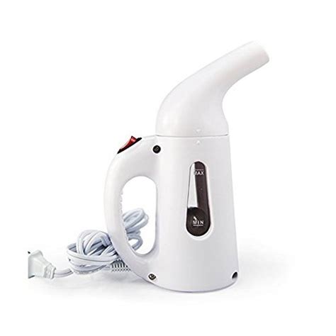 E Best® Ultra Mini Handheld Travel Clothes Steamer Handy Clothes