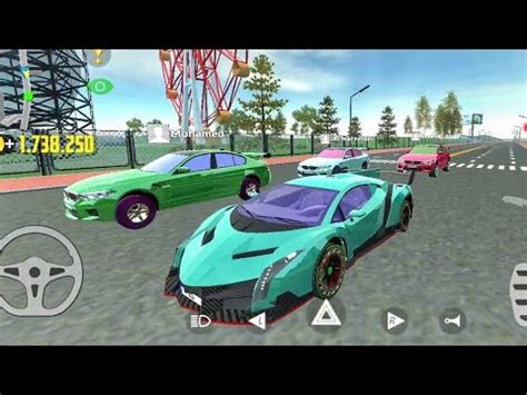 Lamborghini Driving Simulator Games Opsscout