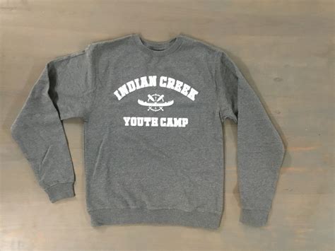 Store Indian Creek Youth Camp