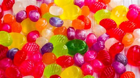 Rappel conso attention ces bonbons sont très dangereux pour votre