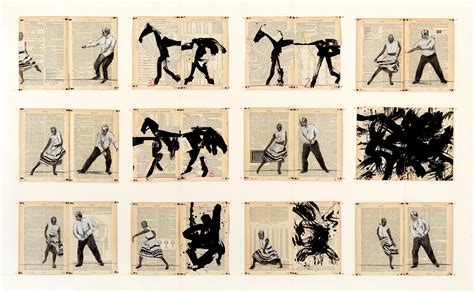 William Kentridge Print