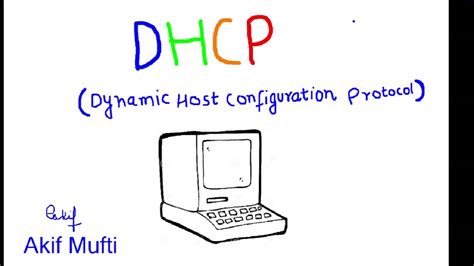 Understanding Dynamic Host Configuration Protocol Dhcp With Wireshark