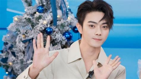 3 Drama Xu Kai Yang Tayang 2024 Di Wetv Terbaru Ada As Beautiful As You