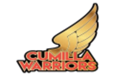 Comilla Warriors logo | ESPNcricinfo.com