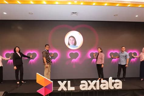 Fitur Finansister Di Aplikasi Sisternet Xl Axiata Dan Ocbc Gandeng