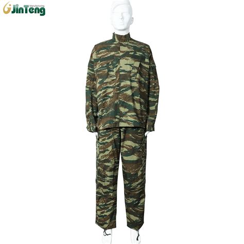 Good Service Jinteng Army Combat Outdoor Digital Tactical Military