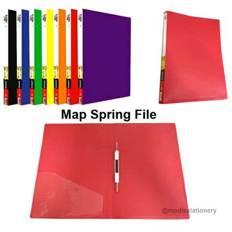 Jual Map Spring File Dokumen Tulang Shopee Indonesia