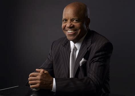 Motown Founder Berry Gordy tapped for Kennedy Award – Los Angeles Sentinel