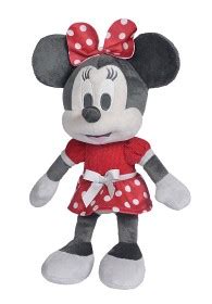 Kj P Disney Retro Mimmi Pigg Gosedjur Cm P Babyland No