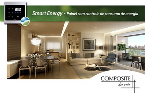 Porte Construtora Apresenta Automa O Sustent Vel Em Empreendimento De