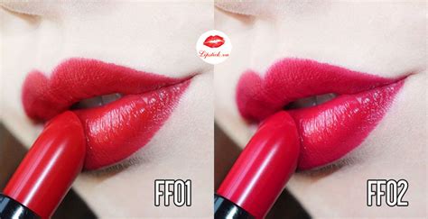 Son Tom Ford Fucking Fabulous FF Đỏ Tươi Bản Giới Hạn Hot Nhất