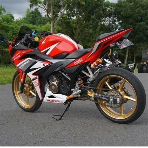 Jual Honda CBR 150R CBR150R 2017 Tail Tidy Undertail Fender