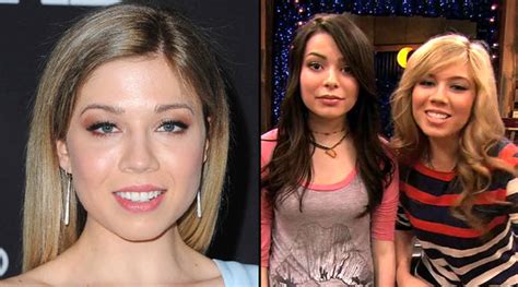 iCarly's Jennette McCurdy quits acting, will not appear in reboot - PopBuzz