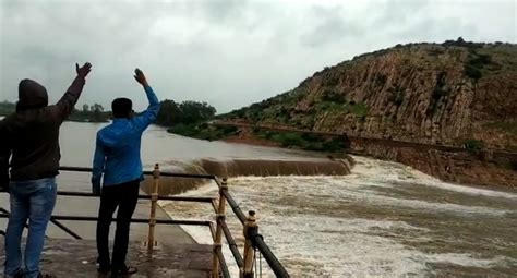 Heavy Rain Created Flood Situation In Belagavi Oneindia