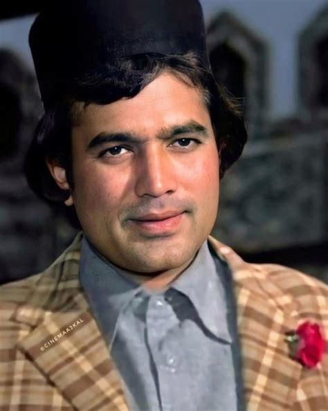 Rajesh Khanna S Birth Anniversary His Ex GF Anju Mahendroo Remembers