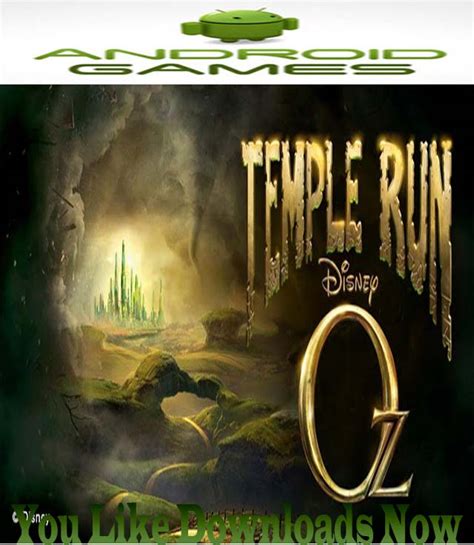 Temple run oz game download now - pastoreg