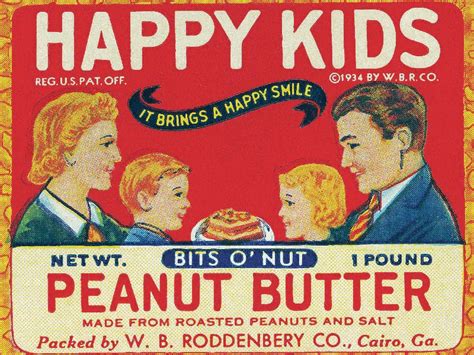 A Brief History Of Peanut Butter Smithsonian