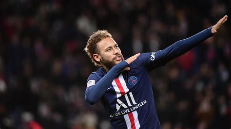 Mercato PSG Le Clan Neymar Fait Une Annonce Sur Son Avenir