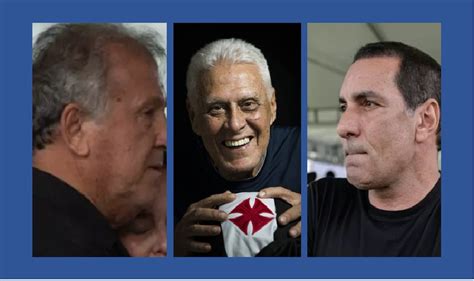 O Vel Rio De Dinamite E A Emo O De Edmundo E Zico Pensar Piau