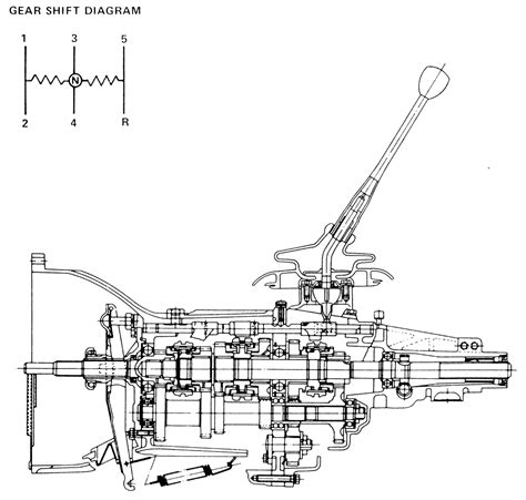 Isuzu Manual Transmission Identification Replace Transmission Instructions