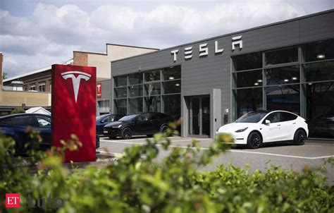 Tesla S California Registrations Down Second Quarter In A Row Dealer