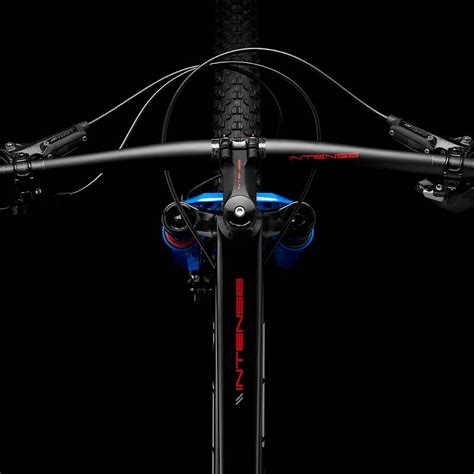 Intense SNIPER FRO 2023 | Bikes.Fan