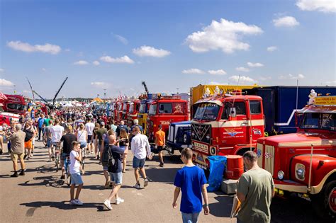 Tickets Profile Truckstar Festival 2024