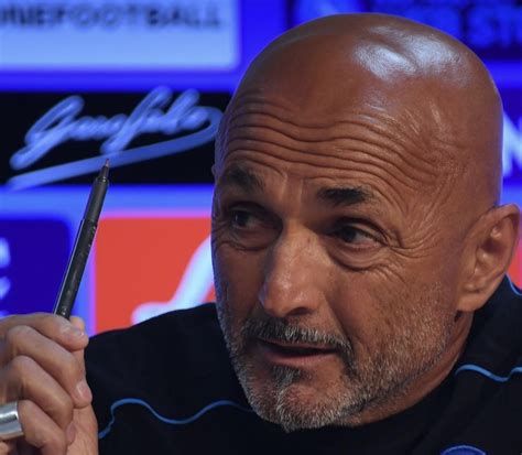 Spalletti Ai Microfoni Di DAZN Il Nuovo Capitano Il Rapporto Con