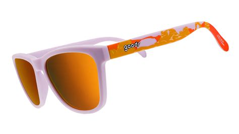 Arches National Park Goodr — Goodr Sunglasses