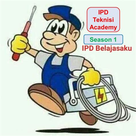 Ipd Teknisi Academy Season