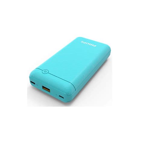 Power Bank Usb Dlp1720qn97 Philips