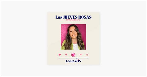 Los Jueves Rosas Con Marina Esnal Lo Que Esconde La Llamada De Pedro