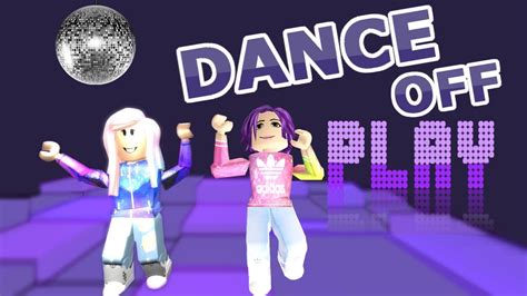 Roblox Dance Off Biggest Dance Competition Ever 💃🕺 Youtube