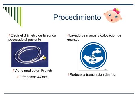 Sondas En Pacientes Pediatricos Ppt