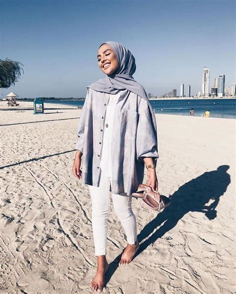 Koleksi 10 Ootd Bukber Non Hijab Paling Keren Ide Outfit Kece