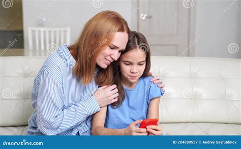 Moms Teaching Daughter Telegraph