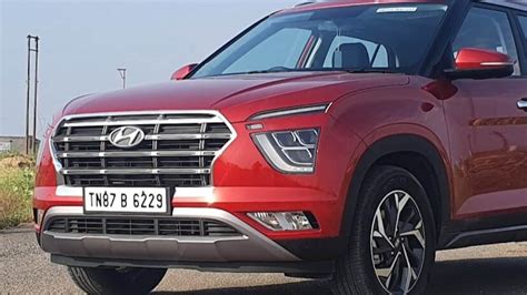 Creta Venue Pump Up Hyundai S April Sales HT Auto