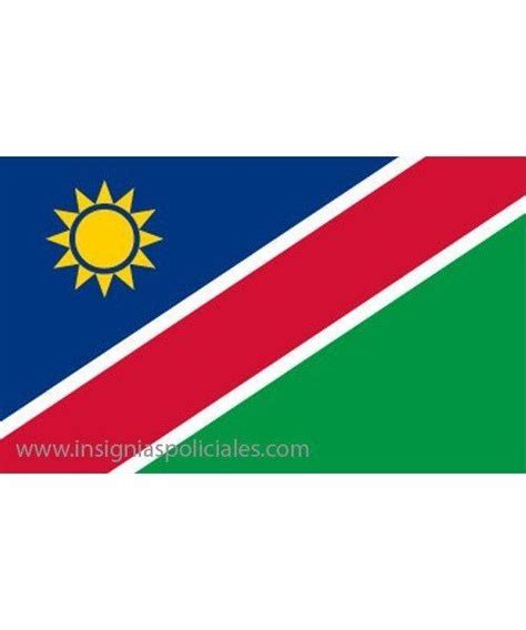 Namibia Flag Sticker