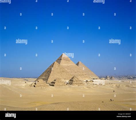 Egypte Antique Pyramide Hi Res Stock Photography And Images Alamy