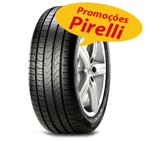 PNEU PIRELLI 195 55 R16 P7 CINTURATO 91V Gilson Pneus A Sua Loja