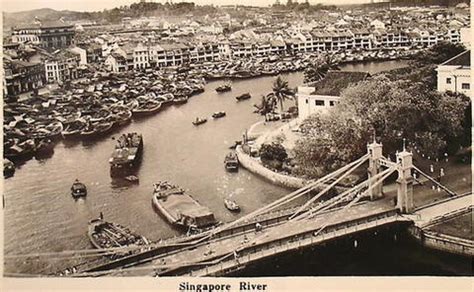 121 best images about Old Singapore on Pinterest | Singapore, Rivers ...