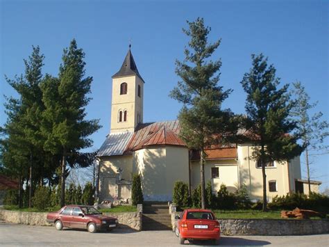 Lešće na Dobri Općina Generalski Stol