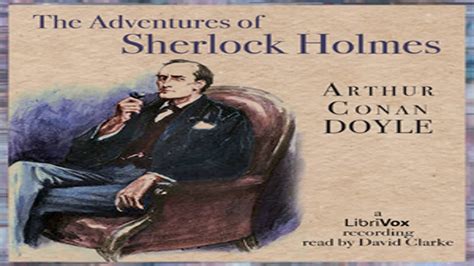 The Adventures Of Sherlock Holmes Version By Sir Arthur Conan Doyle